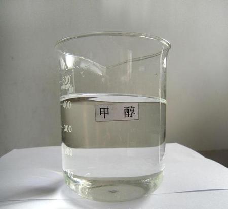 甲醇99.9%含量 广东大量供应